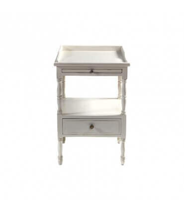 SE bedside table