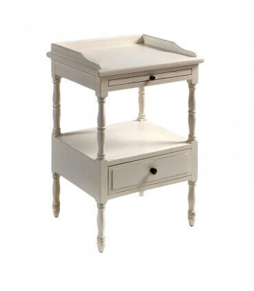 SE bedside table