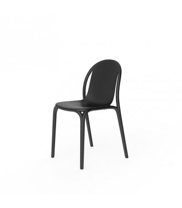 Silla Brooklyn | Vondom, mobiliario de exterior | CarlaKey
