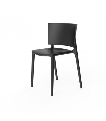 Silla Africa | Vondom, mobiliario de exterior | CarlaKey