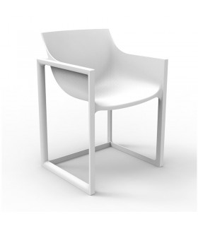 Wall Street Armchair