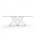 Faz Inox Mesa Rectangular