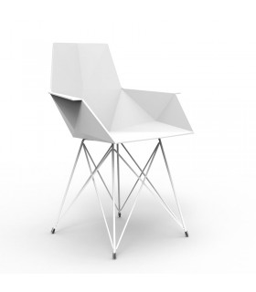 Faz Inox Sillón