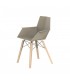 Faz Wood Sillón