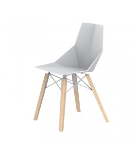 Faz Wood Silla