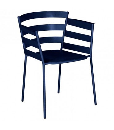 Rythmic armchair | Fermob , outdoor furniture | Carlakey