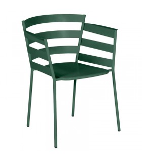 Rythmic Armchair