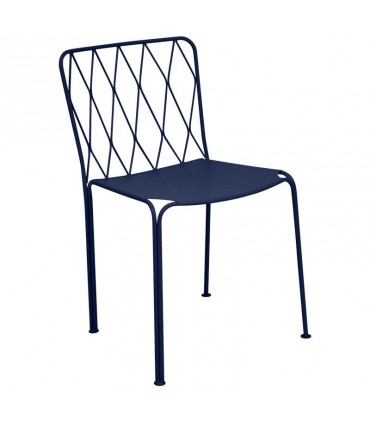 Silla Kintbury | Fermob, muebles de exterior | CarlaKey