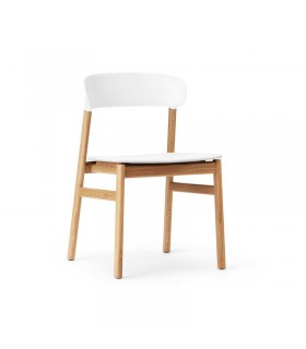 Herit Oak Chair