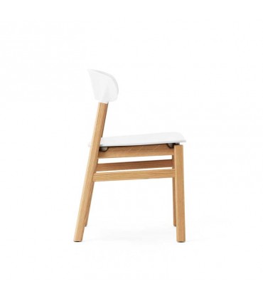 Herit Oak Chair