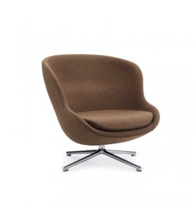 Hyg Lounge Swivel