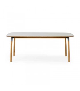Form Rectangular