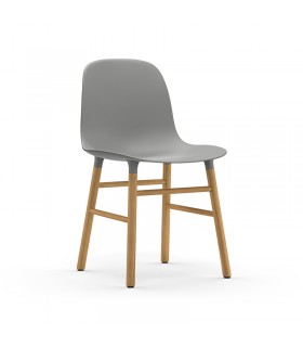Form Silla Roble