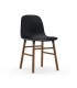 Form Silla Nogal