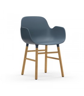 Form Sillón Roble