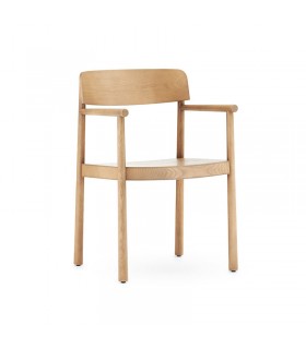 Timb Armchair