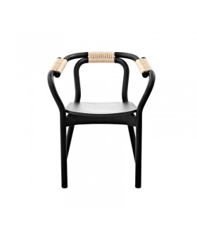 Knot Armchair