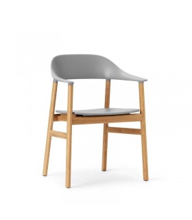 Herit Sillón Roble