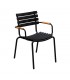 ReClips Bamboo Armchair