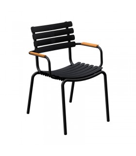 ReClips Sillón Bambú