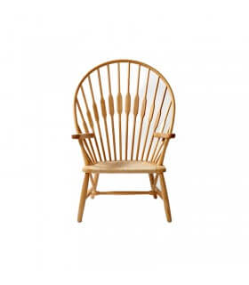 Palilleria armchair