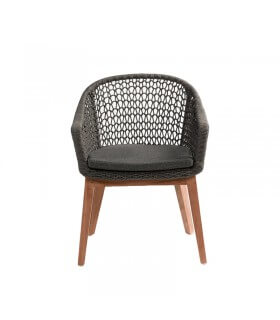 Orsini armchair