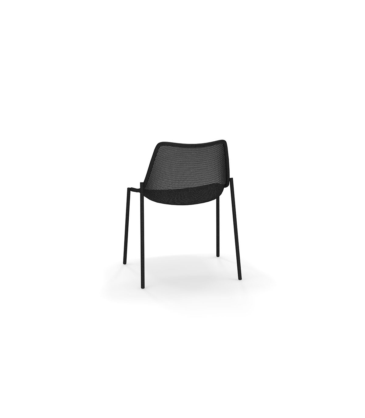 Roest Aanzienlijk blaas gat Round chair | EMU , Italian outdoor furniture | Carlakey