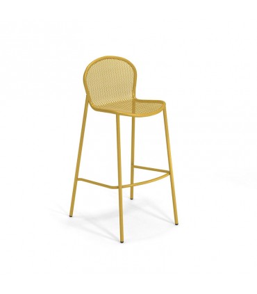Ronda XS stool | EMU , outdoor furniture | Carlakey