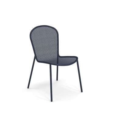 Silla Ronda XS | EMU, muebles de exterior | CarlaKey