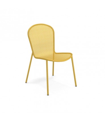 Silla Ronda XS | EMU, muebles de exterior | CarlaKey