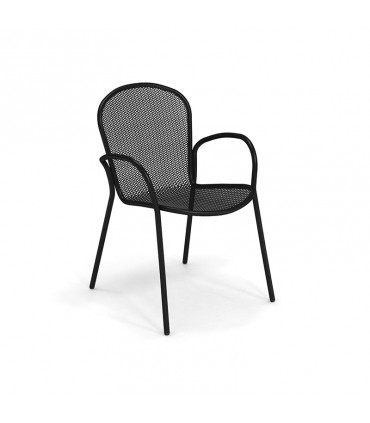 Sillón Ronda XS | EMU, muebles de exterior | CarlaKey