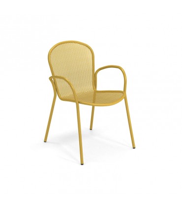 Ronda XS armchair | EMU , outdoor furniture | Carlakey