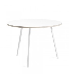 Loop Stand Round
