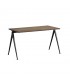 Pyramid Table 01 Black