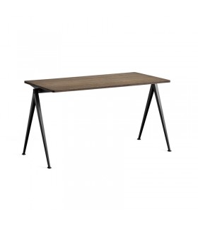 Pyramid Table 01 Black