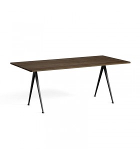 Pyramid Table 02 Black