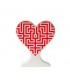 TotCor Labyrinth of Passion