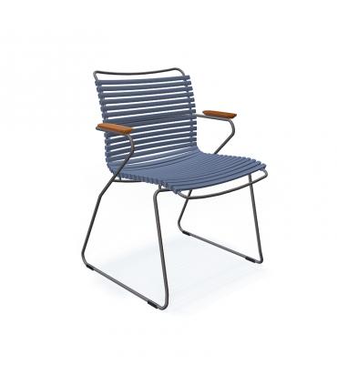 Sillón Click | Houe, mobiliario Indoor & Outdoor| CarlaKey
