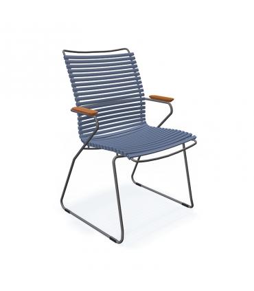 High Armchair Click | Houe, Outdoor Furnitures | Carlakey