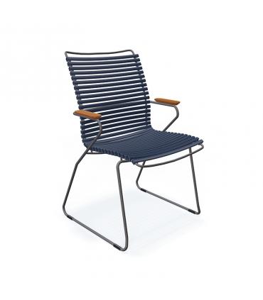 High Armchair Click | Houe, Outdoor Furnitures | Carlakey