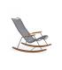 Click Rocking Chair