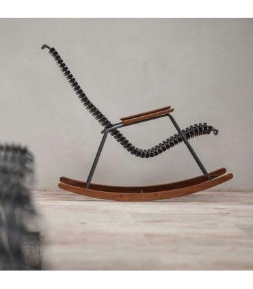 Click Rocking Chair