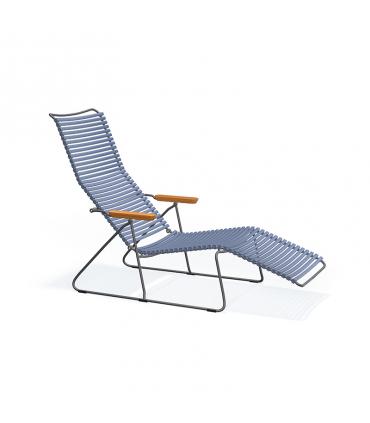 Chaise Longue Click  | Houe, Colección Click | CarlaKey