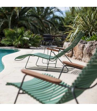 Click Chaise Longue