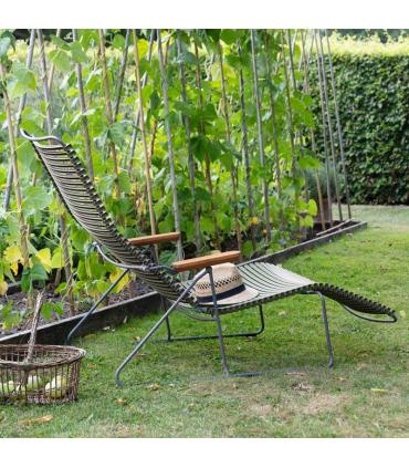 Click Chaise Longue
