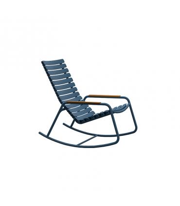 ReClips Rocking Chair Bambú