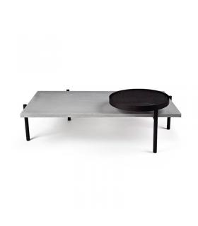 Twist Coffee table