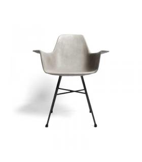 Hauteville Sillón
