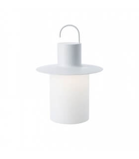 Nautic Lamp