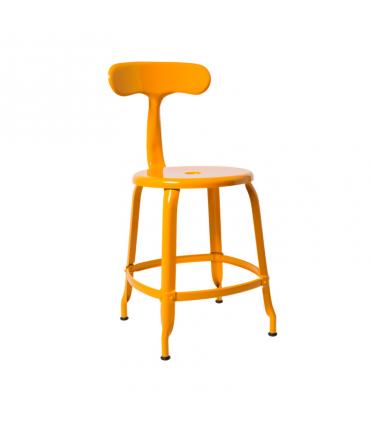 Nicolle Metal Chair | Nicolle Chaises | Carlakey
